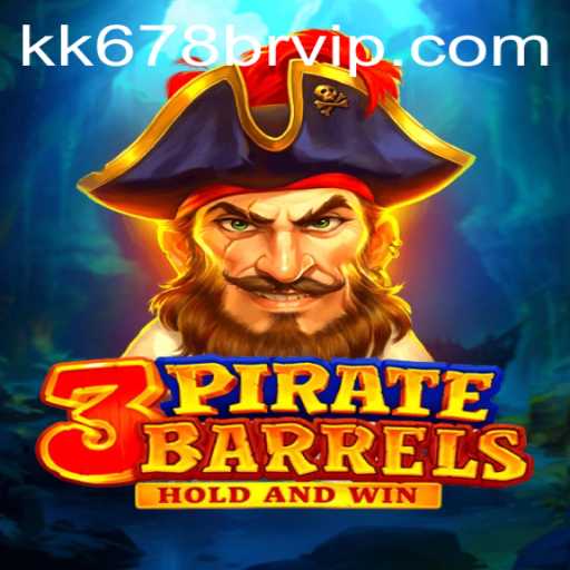 Unveiling the World of 3PirateBarrels: A Treasure Hunt Adventure