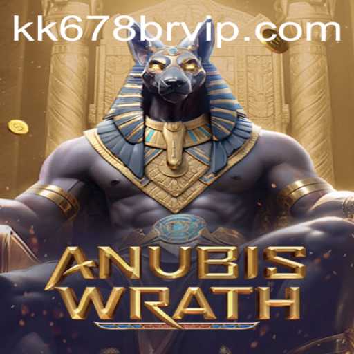 AnubisWrath: Unleashing the Power of the Egyptian Deity