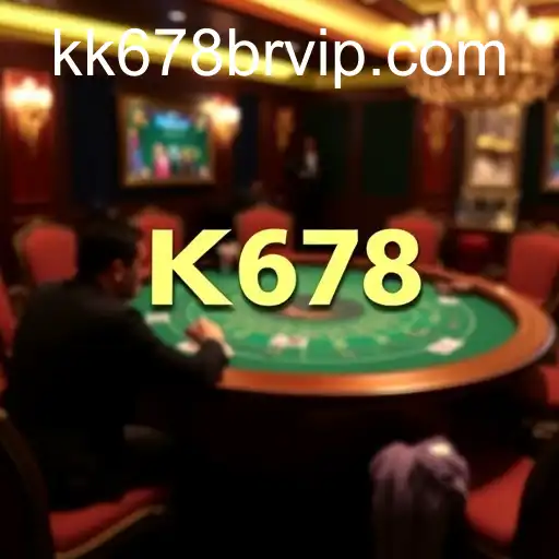 Bacará Online: Exploring the World of KK678