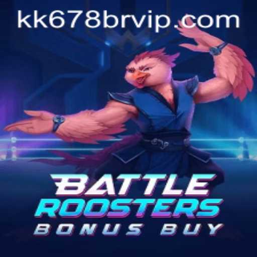 Explore the Thrilling World of BattleRoostersBonusBuy and Discover Winning Strategies