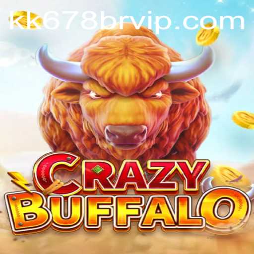 Unleashing the Adventure: CRAZYBUFFALO and the Secret Code KK678