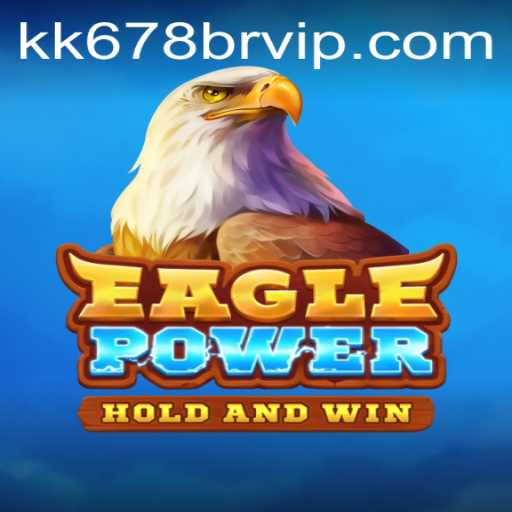 EaglePower: A Thrilling Adventure into the Skies