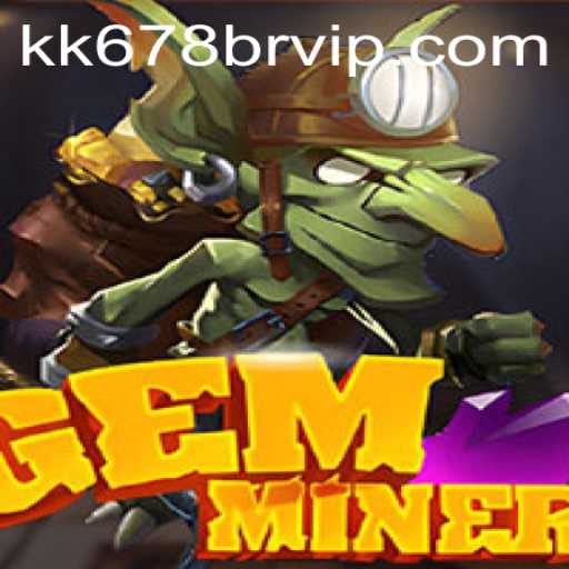 Unveiling GemMiner: Dive Into the Universe of Rare Gems and Mining Exploits