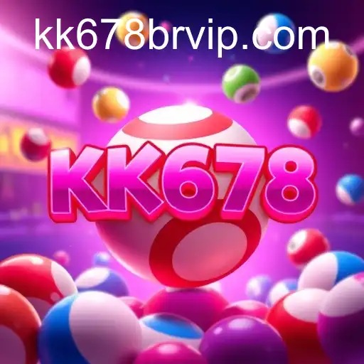 Jogos de Bingo na Era Digital: A Revolução do KK678