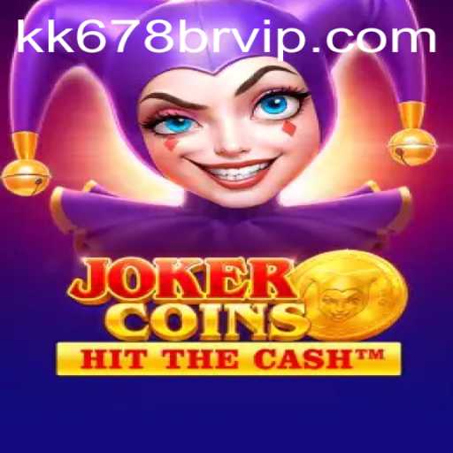 Explore the Thrills of JokerCoins: A New Era in Gaming