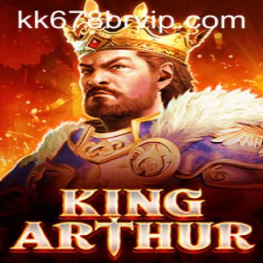 KingArthur: A Legendary Gaming Experience with Keyword KK678