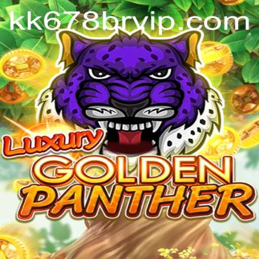 LUXURYGOLDENPANTHER: A Captivating Adventure with KK678
