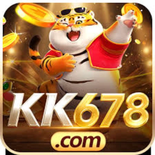 KK678 logo