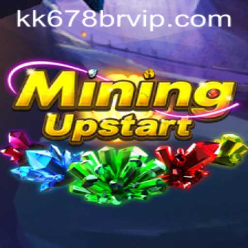 Discovering MiningUpstart: The Revolutionary Game KK678