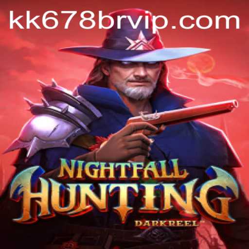Explore the Enigmatic World of NightfallHunting: A Game That Blends Thrill and Strategy