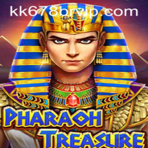 PharaohTreasure: Unearth Ancient Riches in This Thrilling Game