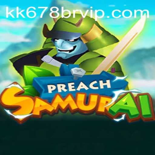 PreachSamurai: The Game that Blends Ancient Combat with Modern Strategy