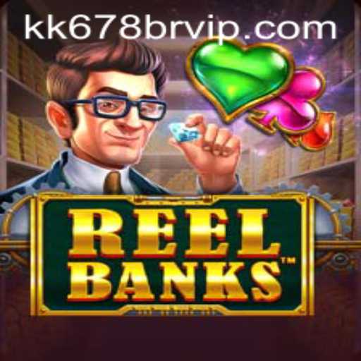ReelBanks: The Ultimate Gaming Experience
