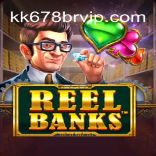 ReelBanks: The Ultimate Gaming Experience