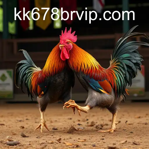 The Rise of Sabong Online: An In-depth Look into KK678