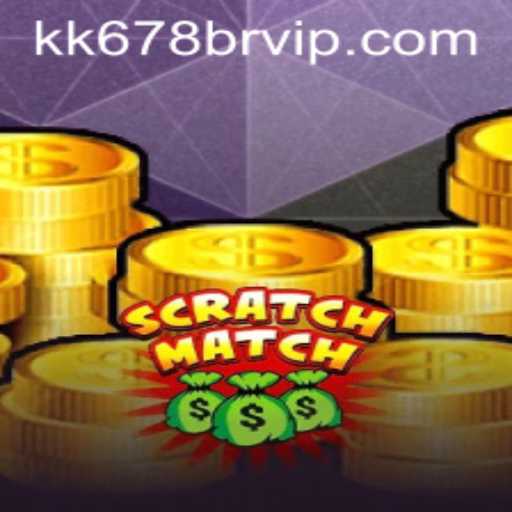 ScratchMatch: The Thrilling Game Experience Enhanced by KK678