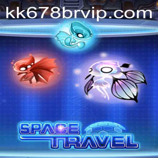 SpaceTravel: Embark on an Epic Adventure with KK678