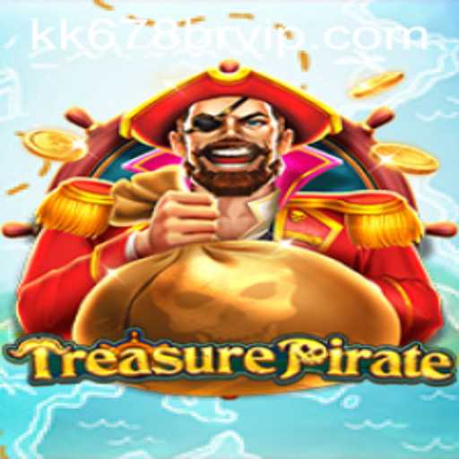 TreasurePirate: A High-Seas Adventure with Code KK678