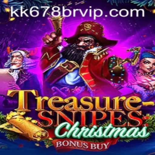 Unlock the Magic of TreasuresnipesChristmas: A Festive Gaming Adventure