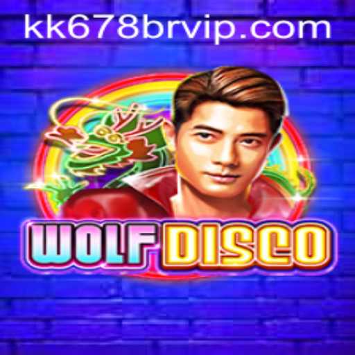 WolfDisco: Revolutionizing the Gaming Scene with KK678