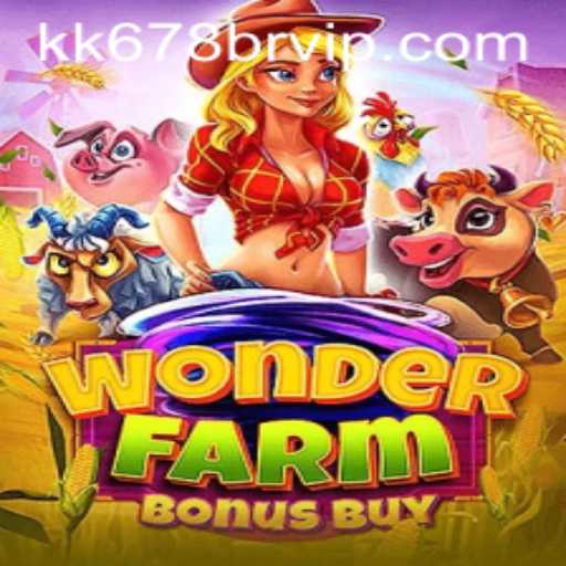 Explore the Enchanting World of WonderFarmBonusBuy: A Detailed Overview